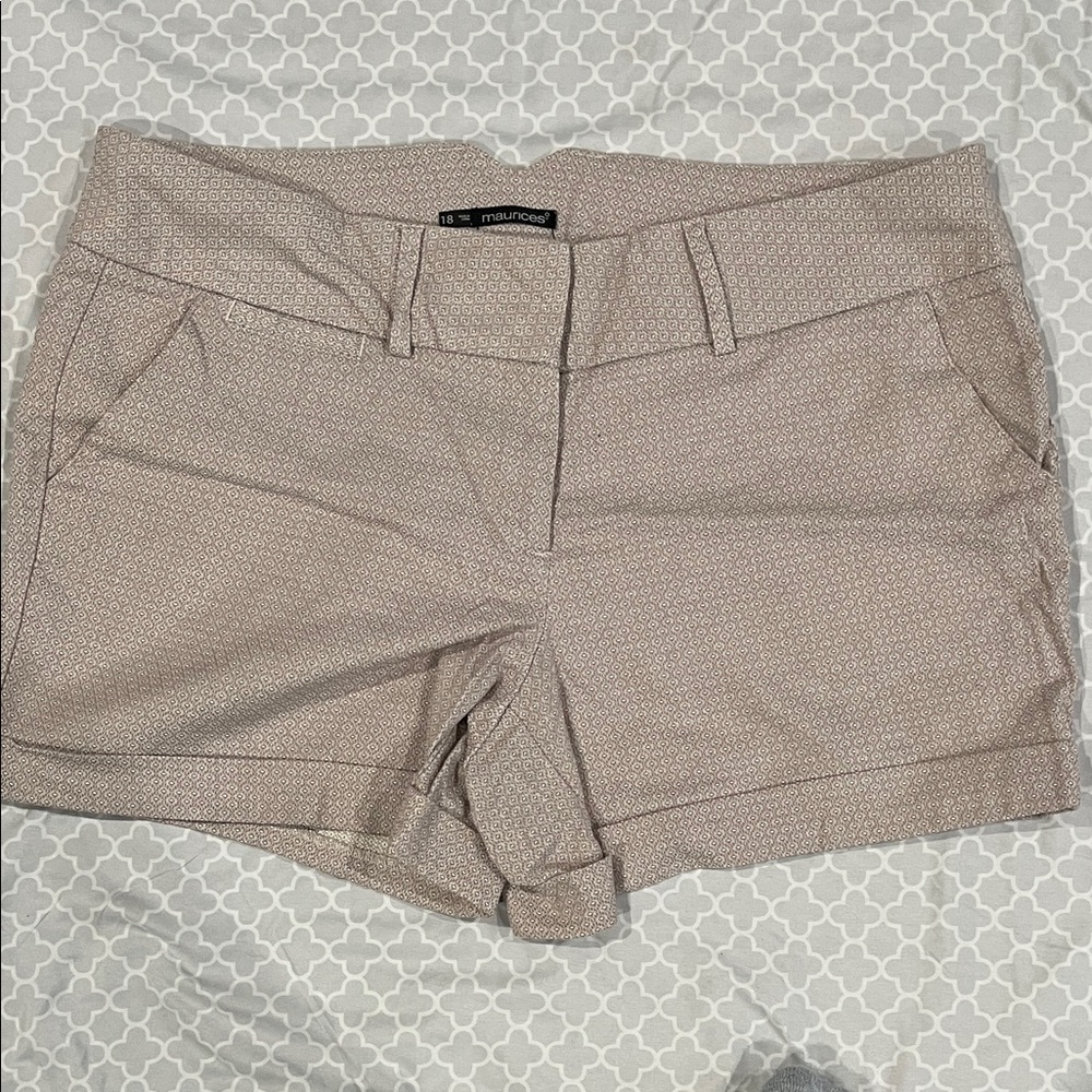 Maurices Shorts